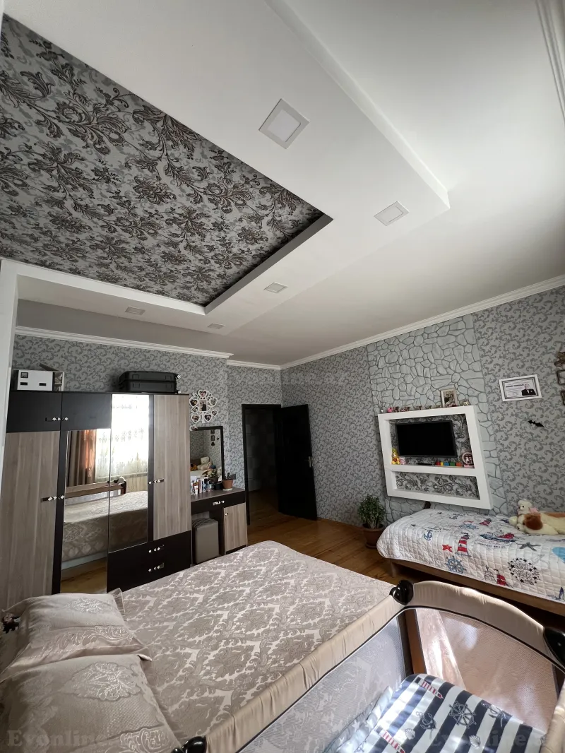 Satılır 4 otaqlı Həyət evi 150 m² Sumqayıt - şəkil 9
