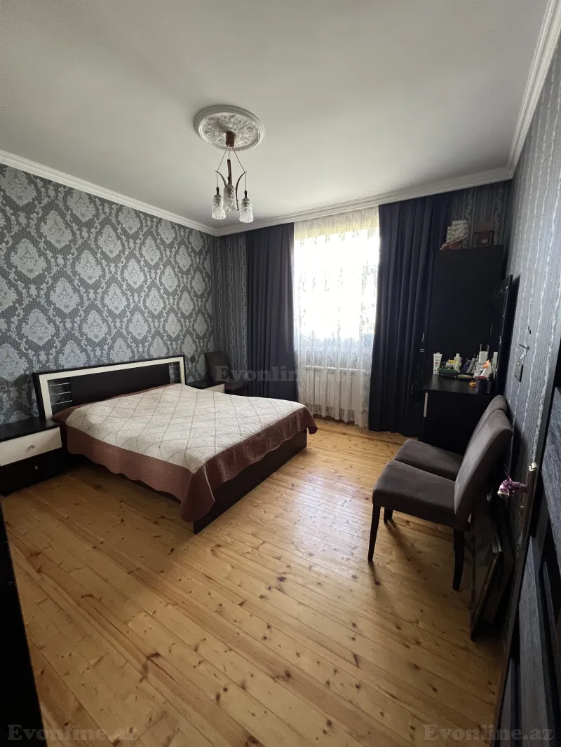 Satılır 4 otaqlı Həyət evi 150 m² Sumqayıt - şəkil 10