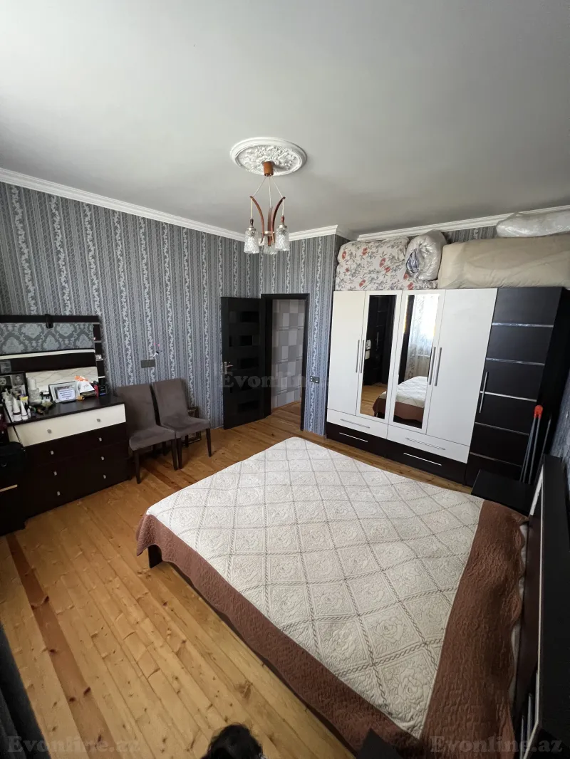 Satılır 4 otaqlı Həyət evi 150 m² Sumqayıt - şəkil 11