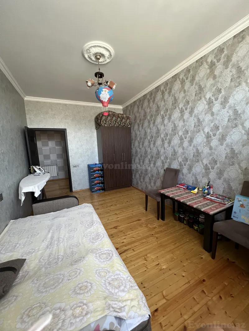 Satılır 4 otaqlı Həyət evi 150 m² Sumqayıt - şəkil 12