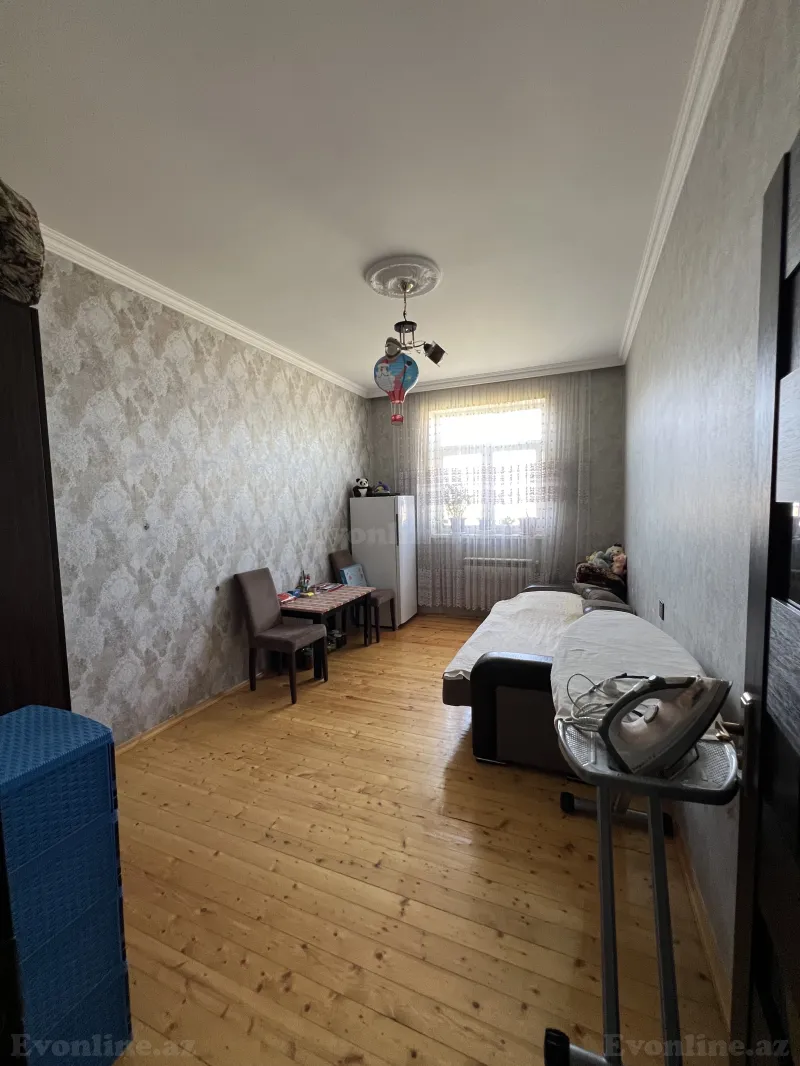 Satılır 4 otaqlı Həyət evi 150 m² Sumqayıt - şəkil 13