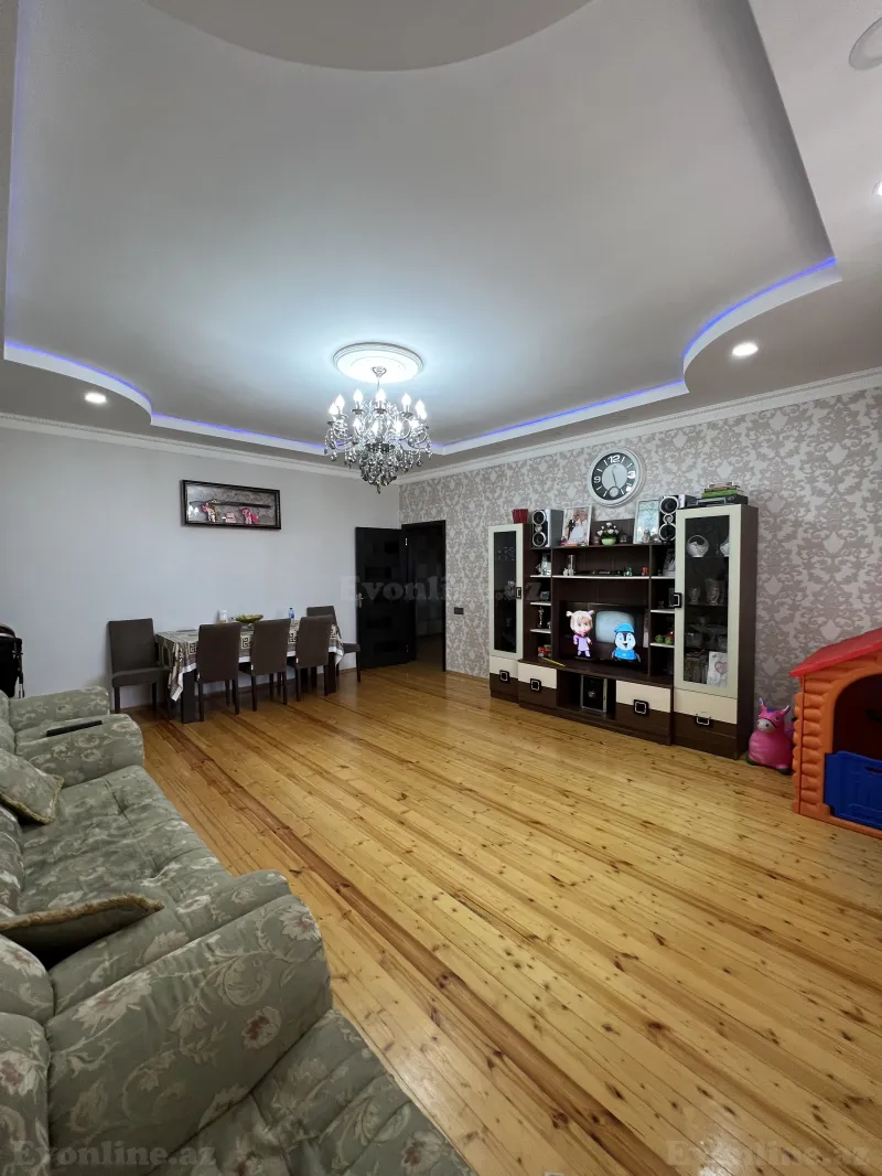 Satılır 4 otaqlı Həyət evi 150 m² Sumqayıt - şəkil 14