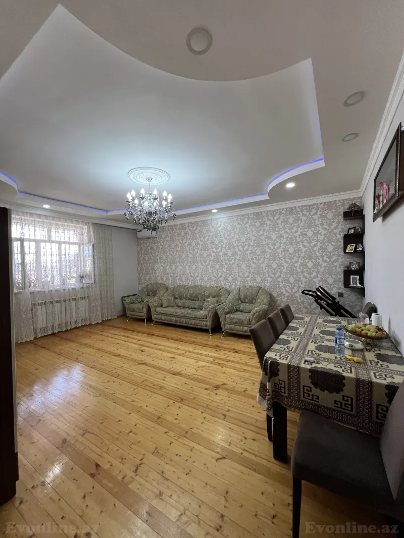 Satılır 4 otaqlı Həyət evi 150 m² Sumqayıt - şəkil 15