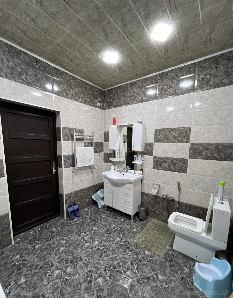 Satılır 4 otaqlı Həyət evi 150 m² Sumqayıt - şəkil 19
