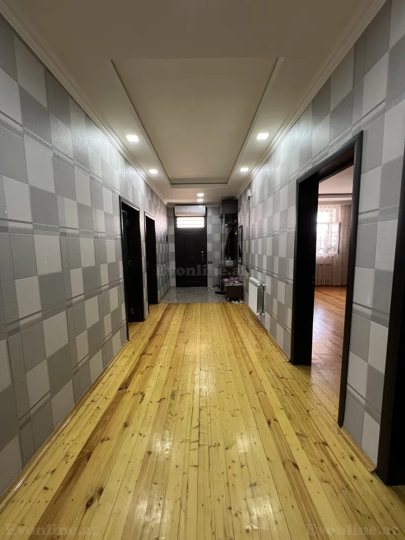 Satılır 4 otaqlı Həyət evi 150 m² Sumqayıt - şəkil 21