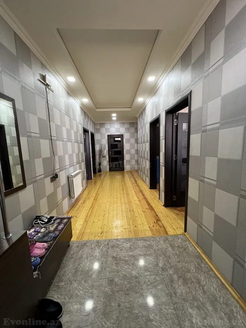 Satılır 4 otaqlı Həyət evi 150 m² Sumqayıt - şəkil 22