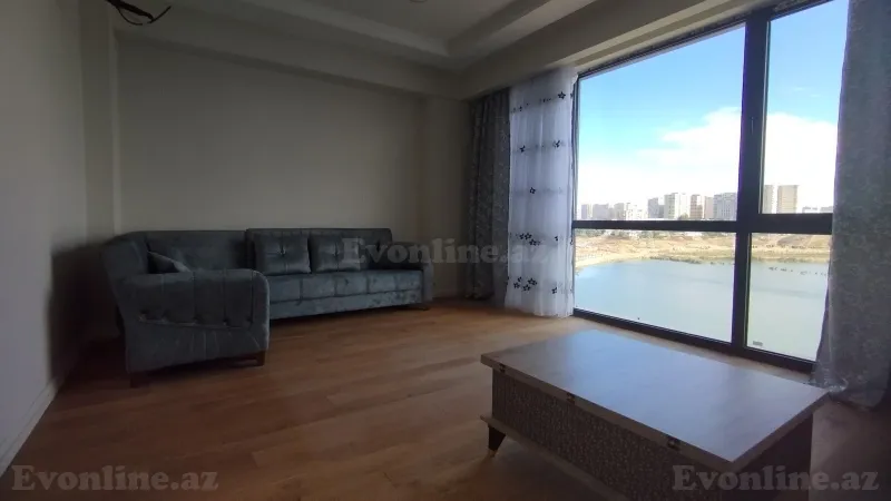 Kirayə verilir 3 otaqlı Mənzil Yeni tikili 80 m² Yasamal r. - şəkil 6