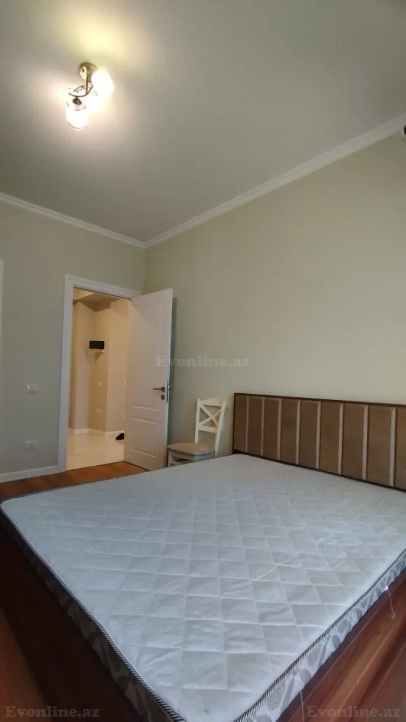 Kirayə verilir 3 otaqlı Mənzil Yeni tikili 80 m² Yasamal r. - şəkil 8