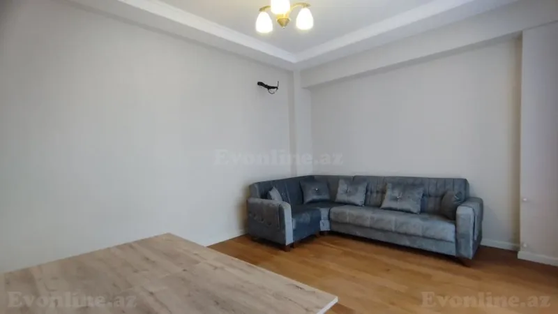 Kirayə verilir 3 otaqlı Mənzil Yeni tikili 80 m² Yasamal r. - şəkil 10