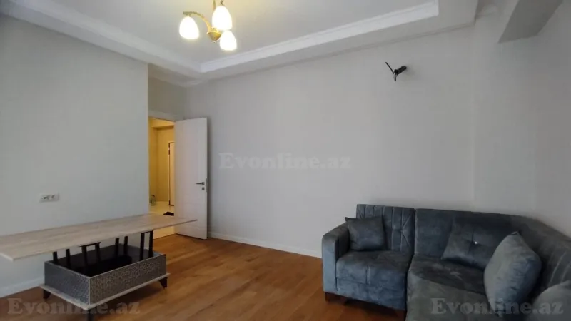 Kirayə verilir 3 otaqlı Mənzil Yeni tikili 80 m² Yasamal r. - şəkil 27