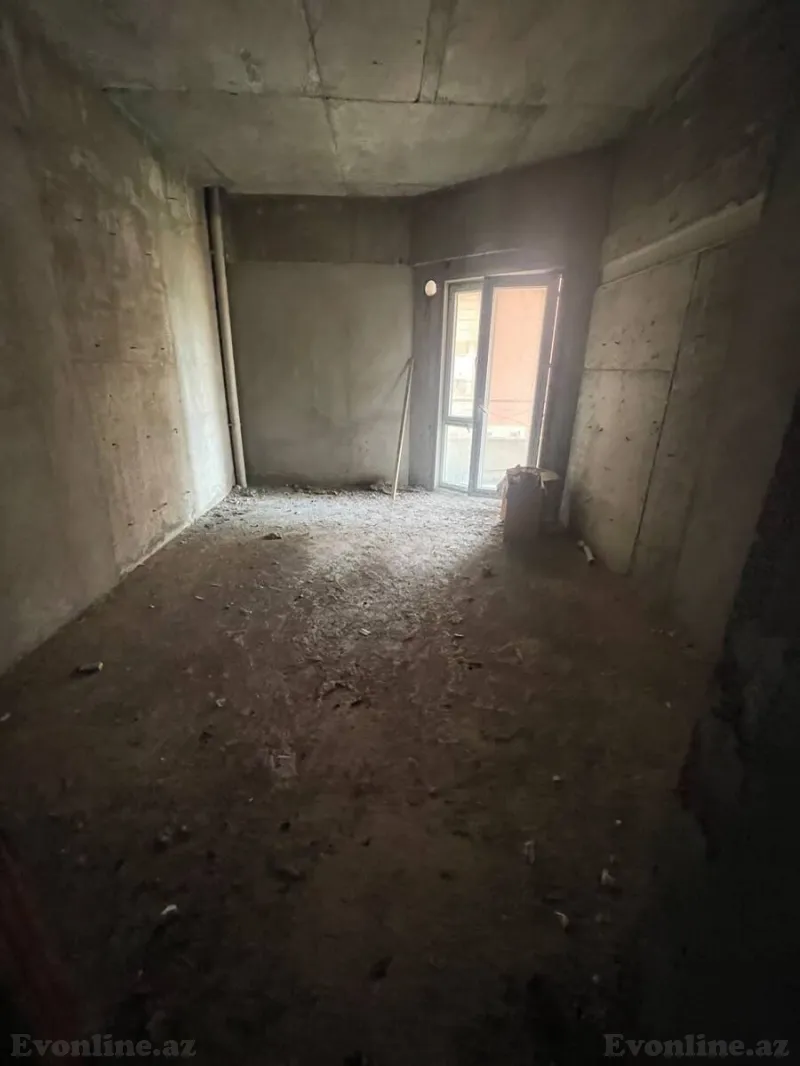 Satılır 4 otaqlı Mənzil Yeni tikili 190 m² 28 May m. - şəkil 5
