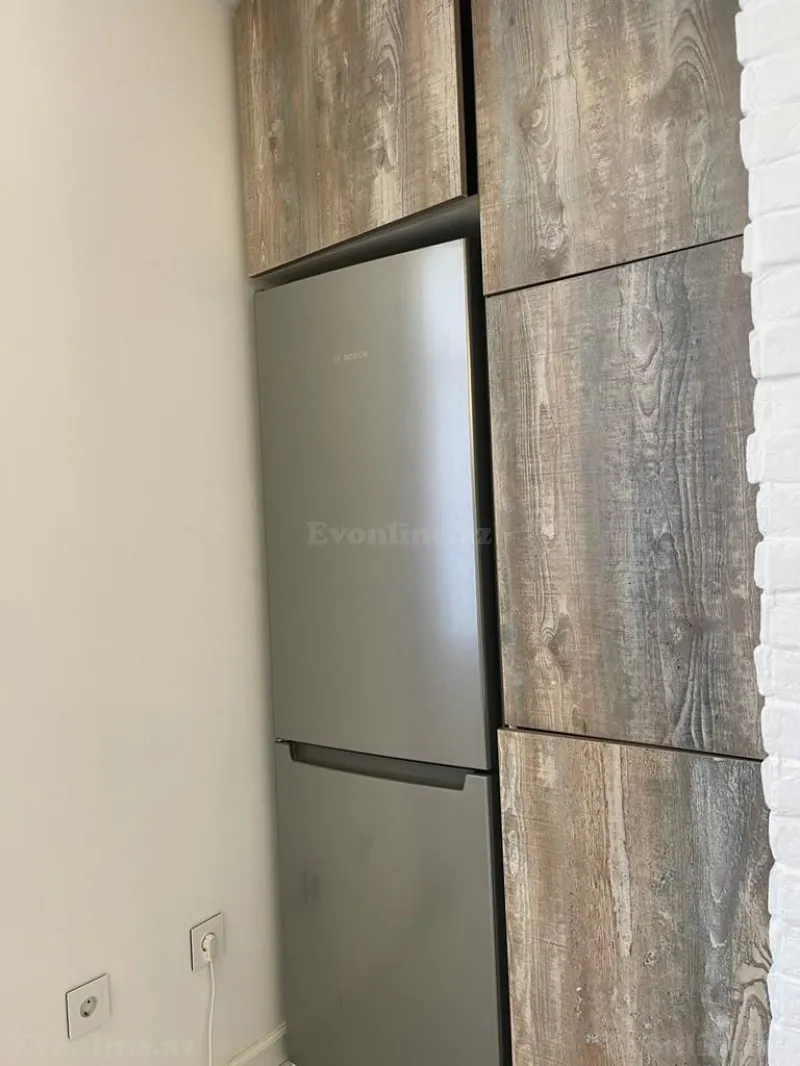 Kirayə verilir 4 otaqlı Mənzil Yeni tikili 120 m² Neftçilər pr. - şəkil 11