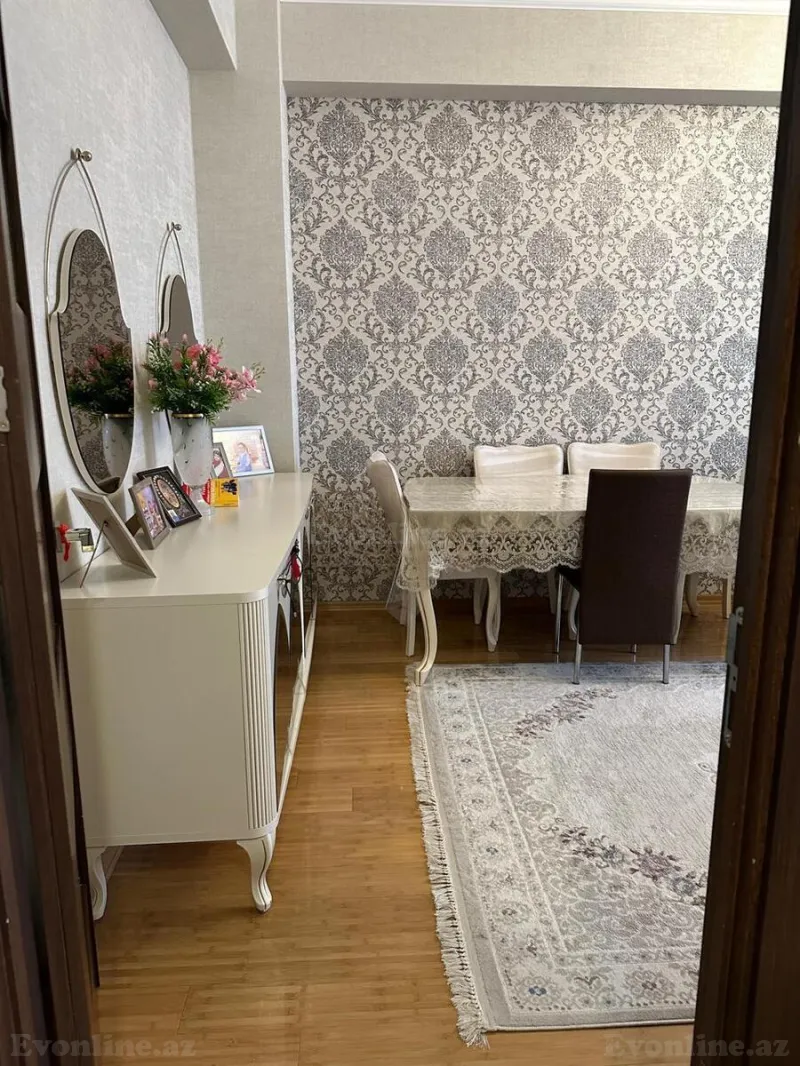 Satılır 2 otaqlı Mənzil Yeni tikili 65 m² Xırdalan - şəkil 9
