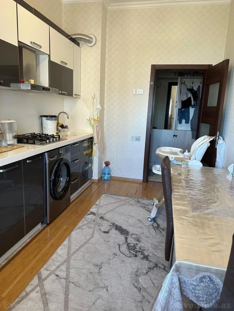 Satılır 2 otaqlı Mənzil Yeni tikili 65 m² Xırdalan - şəkil 12
