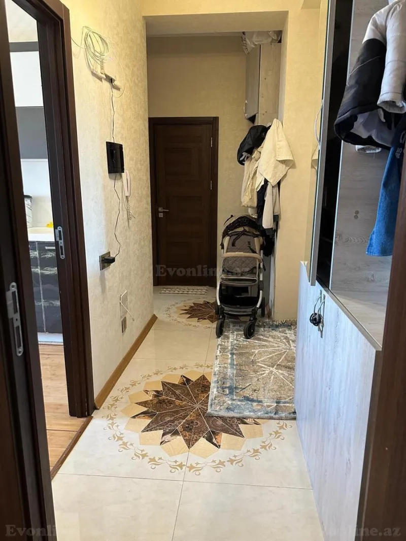 Satılır 2 otaqlı Mənzil Yeni tikili 65 m² Xırdalan - şəkil 15