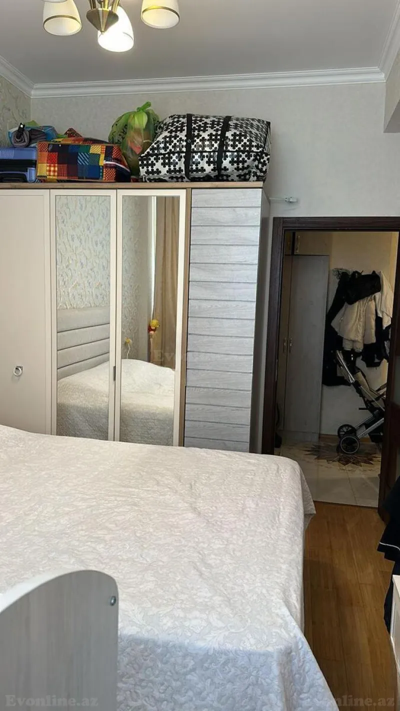 Satılır 2 otaqlı Mənzil Yeni tikili 65 m² Xırdalan - şəkil 17