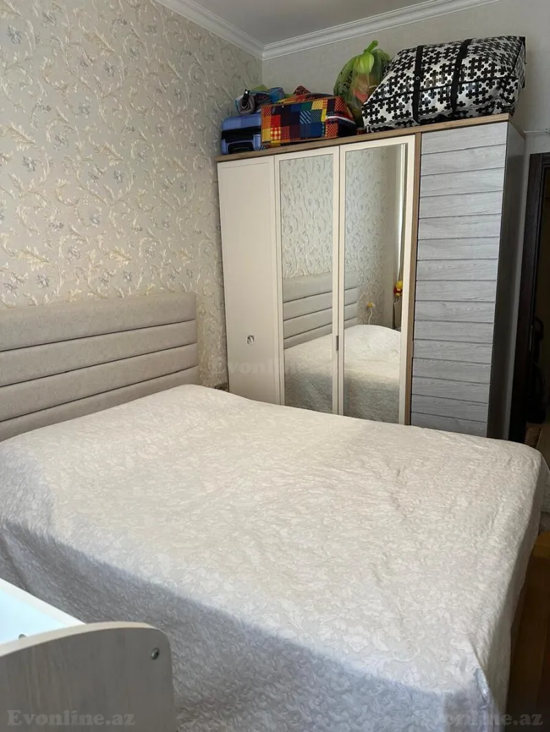 Satılır 2 otaqlı Mənzil Yeni tikili 65 m² Xırdalan - şəkil 19