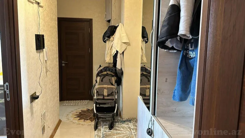 Satılır 2 otaqlı Mənzil Yeni tikili 65 m² Xırdalan - şəkil 20