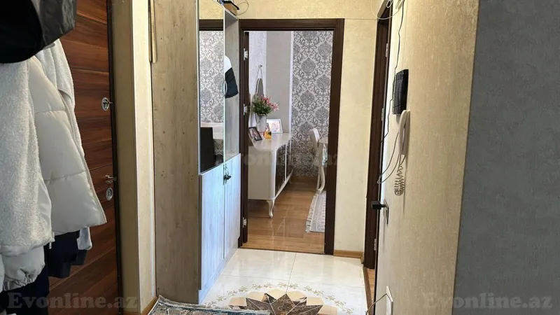 Satılır 2 otaqlı Mənzil Yeni tikili 65 m² Xırdalan - şəkil 21