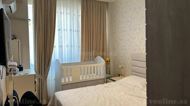 Satılır 2 otaqlı Mənzil Yeni tikili 65 m² Xırdalan - şəkil 23