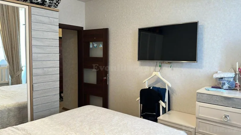 Satılır 2 otaqlı Mənzil Yeni tikili 65 m² Xırdalan - şəkil 24