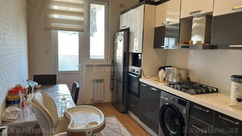 Satılır 2 otaqlı Mənzil Yeni tikili 65 m² Xırdalan - şəkil 25