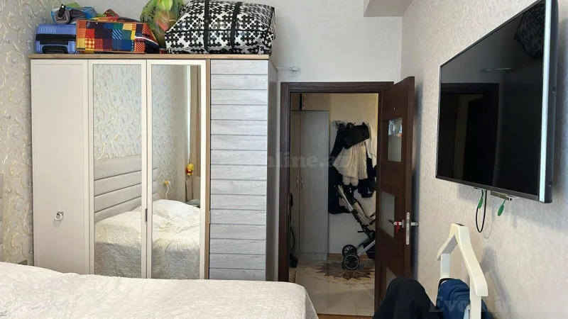 Satılır 2 otaqlı Mənzil Yeni tikili 65 m² Xırdalan - şəkil 28