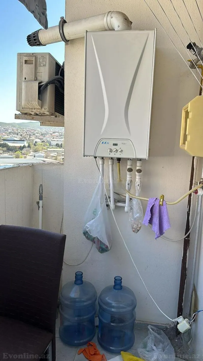 Satılır 2 otaqlı Mənzil Yeni tikili 65 m² Xırdalan - şəkil 29