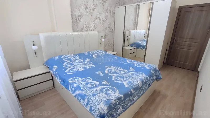 Satılır 2 otaqlı Mənzil Yeni tikili 60 m² 28 May m. - şəkil 5