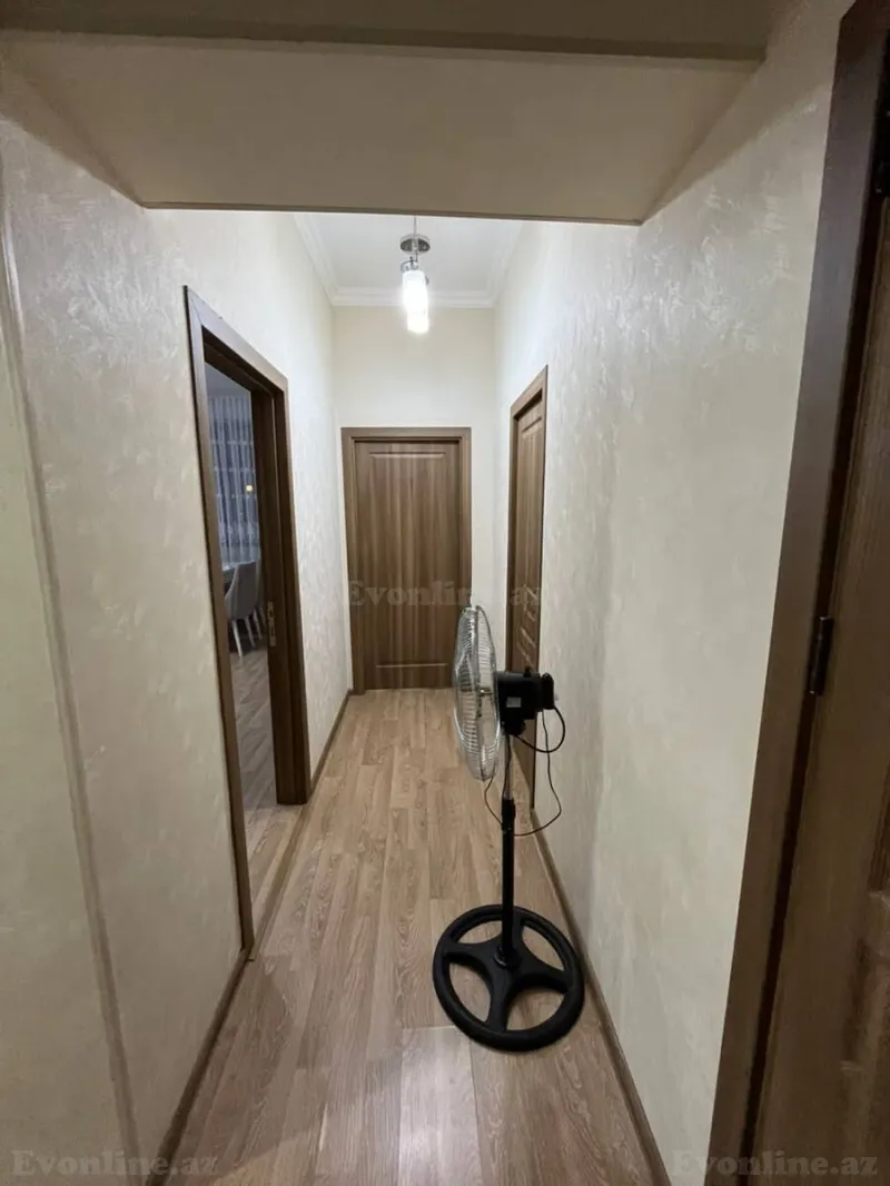 Satılır 2 otaqlı Mənzil Yeni tikili 60 m² 28 May m. - şəkil 8