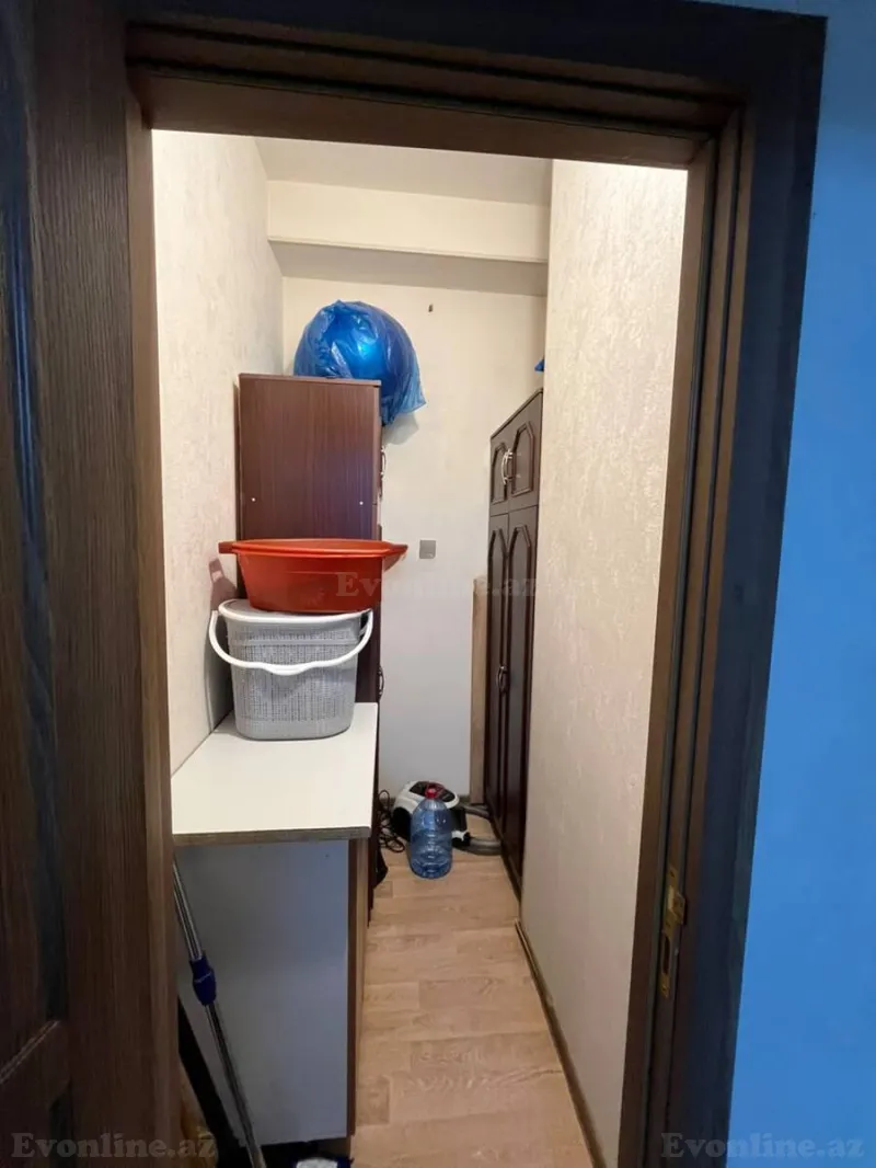 Satılır 2 otaqlı Mənzil Yeni tikili 60 m² 28 May m. - şəkil 9