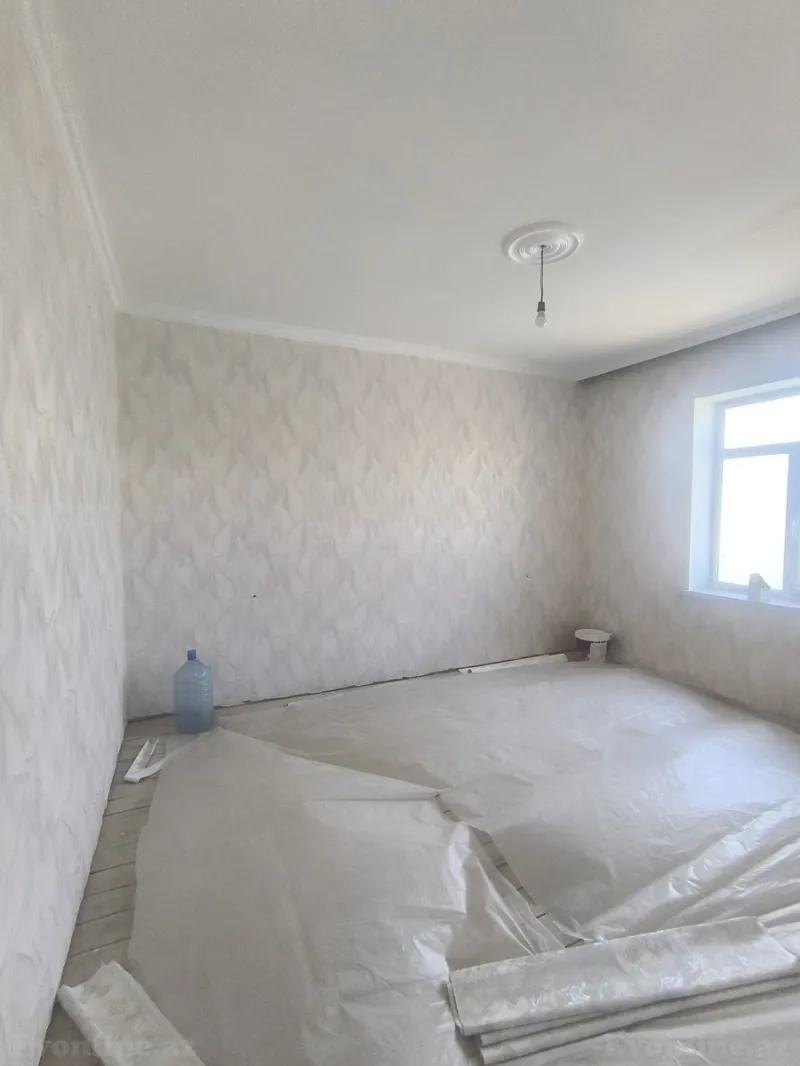 Satılır 5 otaqlı Həyət evi 150 m² Hökməli - şəkil 5