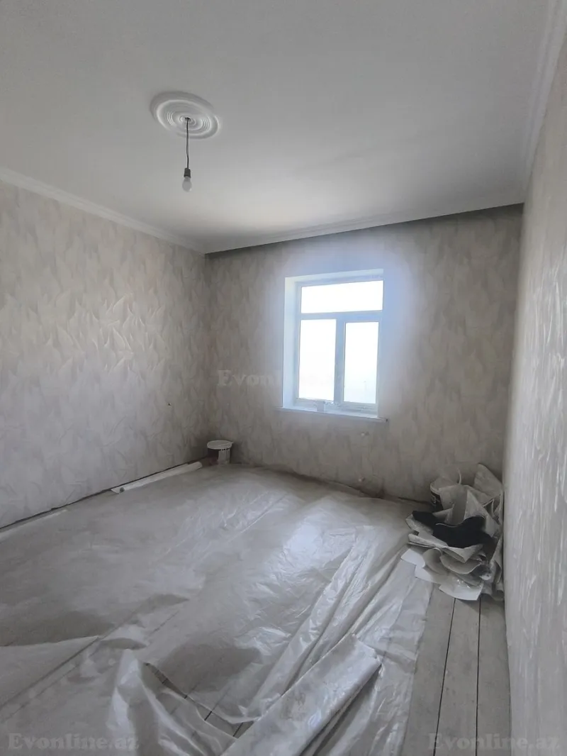 Satılır 5 otaqlı Həyət evi 150 m² Hökməli - şəkil 6