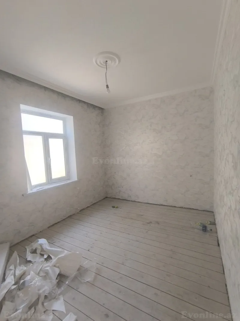 Satılır 5 otaqlı Həyət evi 150 m² Hökməli - şəkil 8