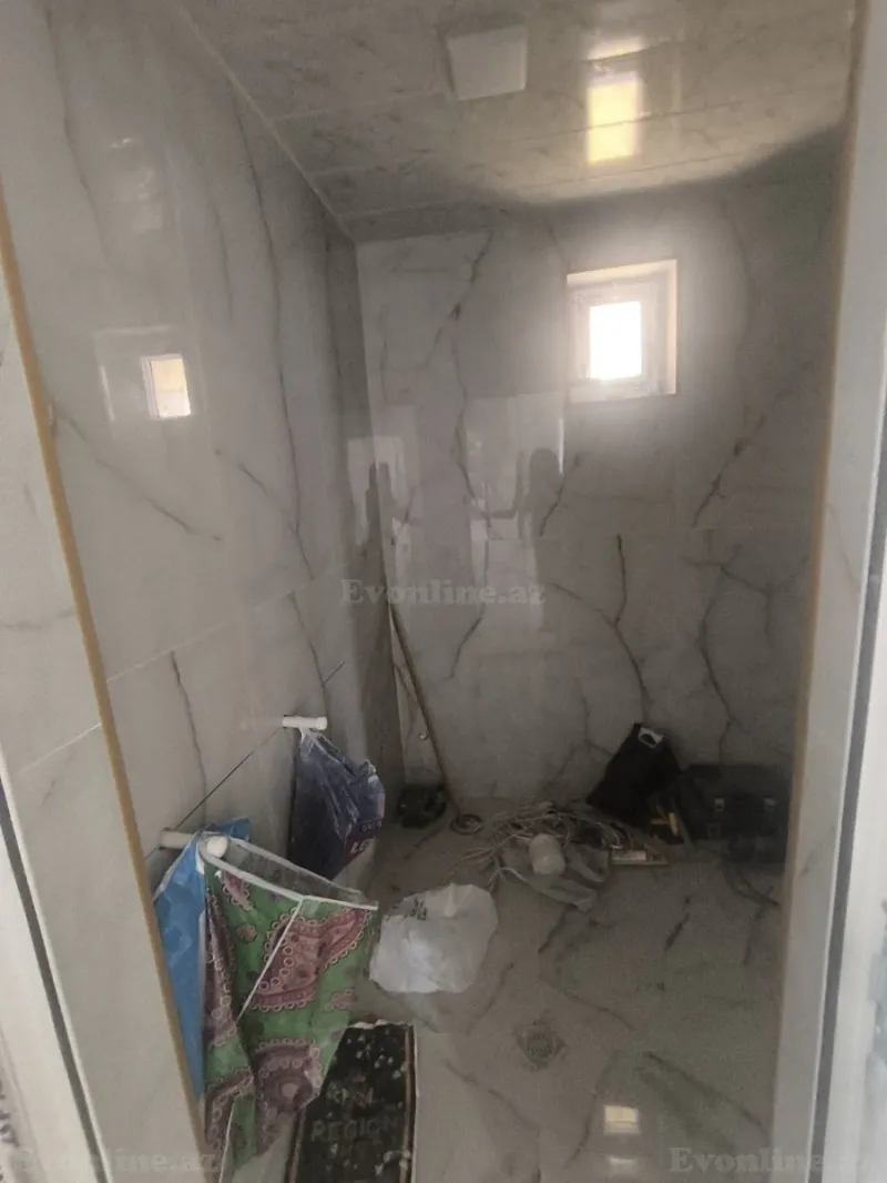 Satılır 5 otaqlı Həyət evi 150 m² Hökməli - şəkil 9