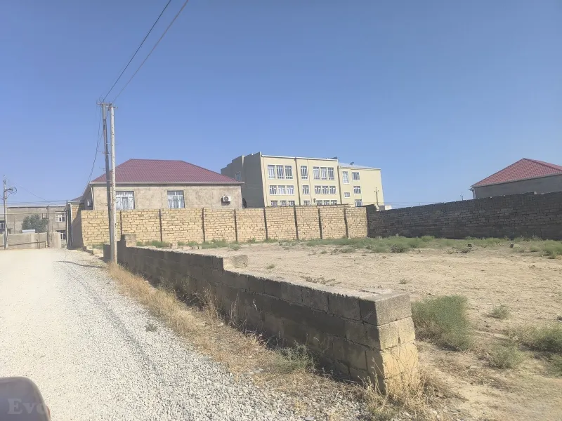 Satılır 5 otaqlı Həyət evi 150 m² Hökməli - şəkil 11