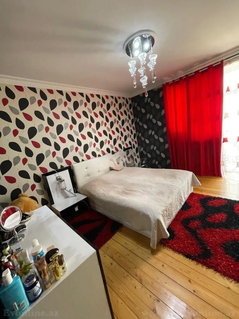 Satılır 2 otaqlı Mənzil Yeni tikili 60 m² Abşeron r. - şəkil 3