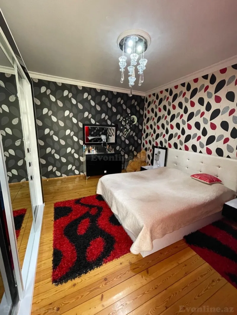 Satılır 2 otaqlı Mənzil Yeni tikili 60 m² Abşeron r. - şəkil 4