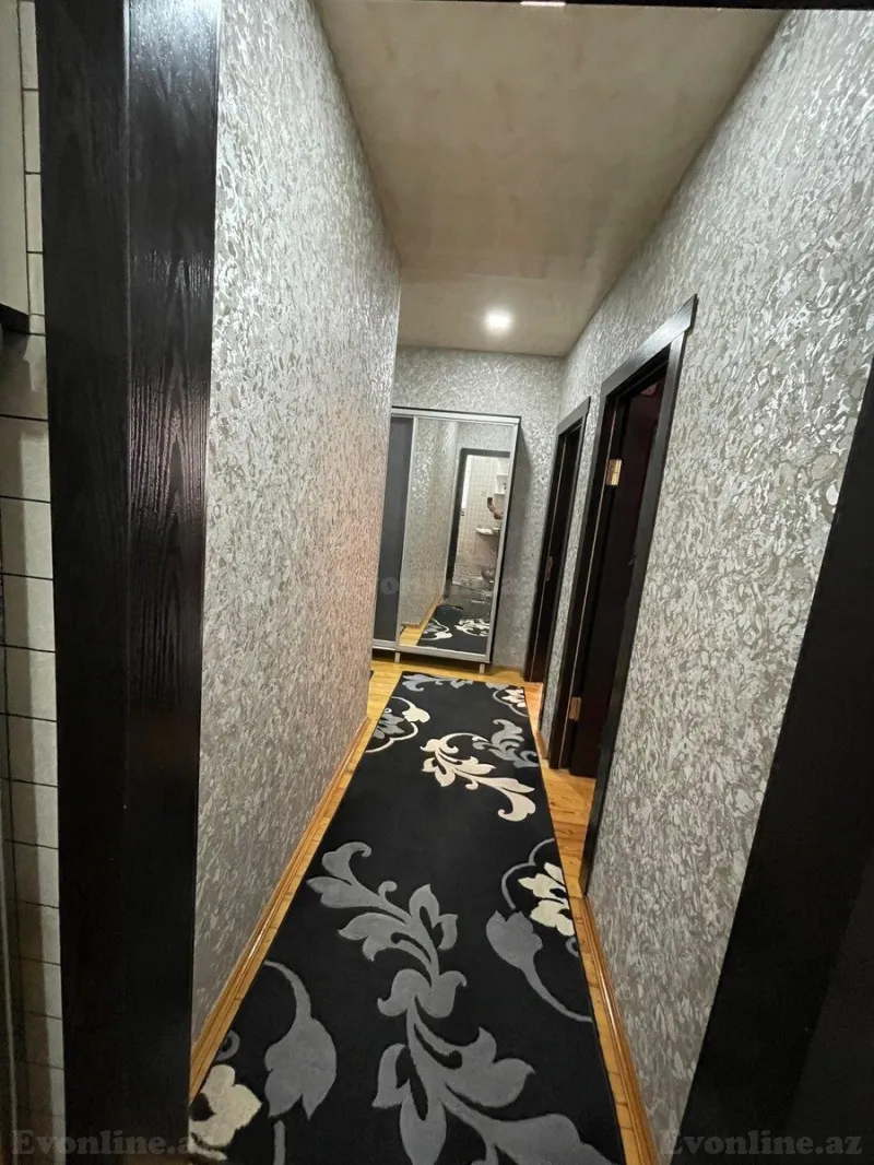 Satılır 2 otaqlı Mənzil Yeni tikili 60 m² Abşeron r. - şəkil 5