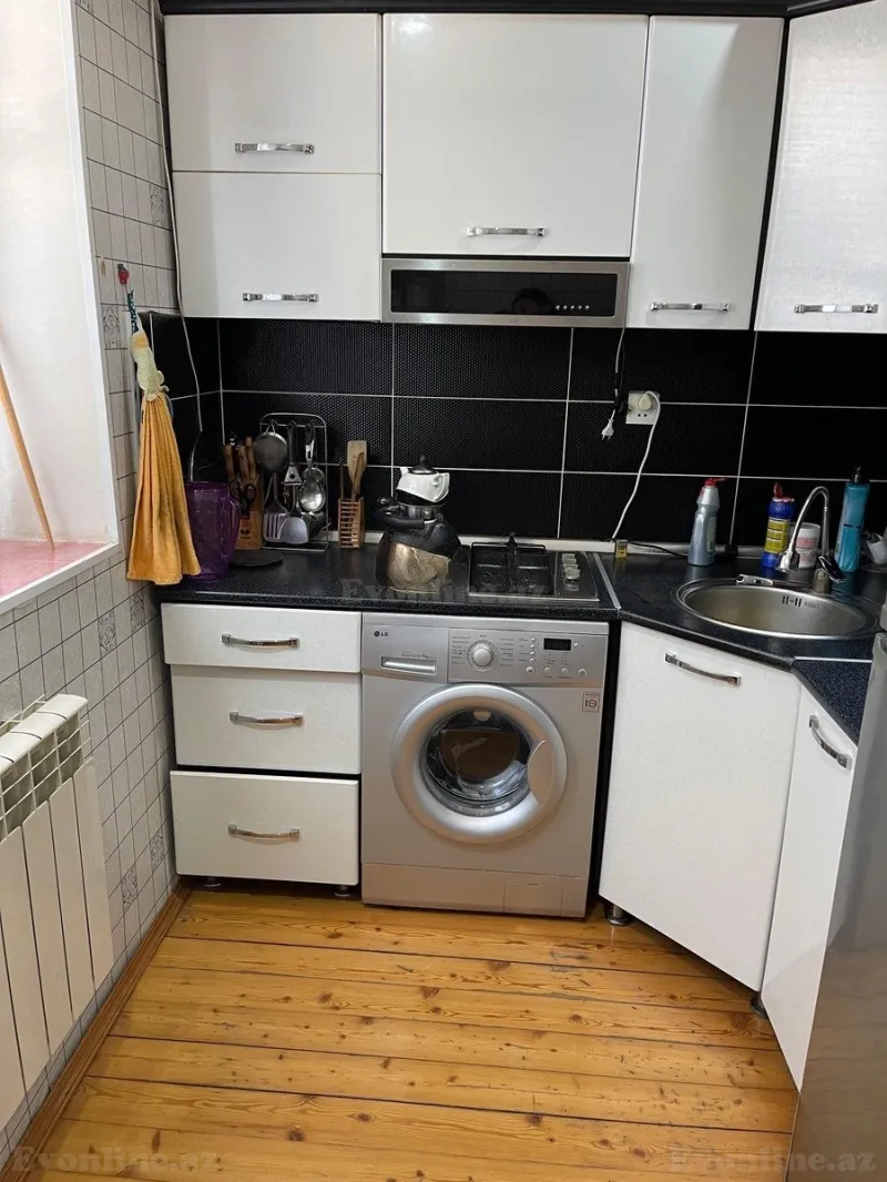 Satılır 2 otaqlı Mənzil Yeni tikili 60 m² Abşeron r. - şəkil 6