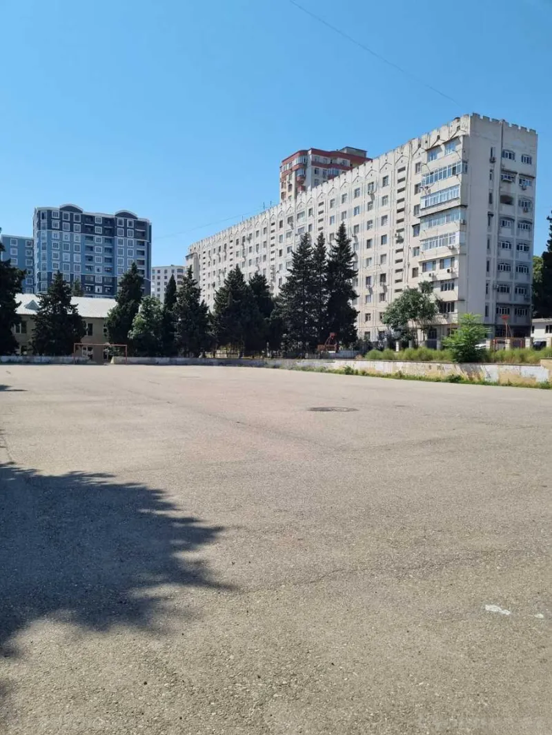 Kirayə verilir 2 otaqlı Mənzil Yeni tikili 60 m² Memar Əcəmi m. - şəkil 3