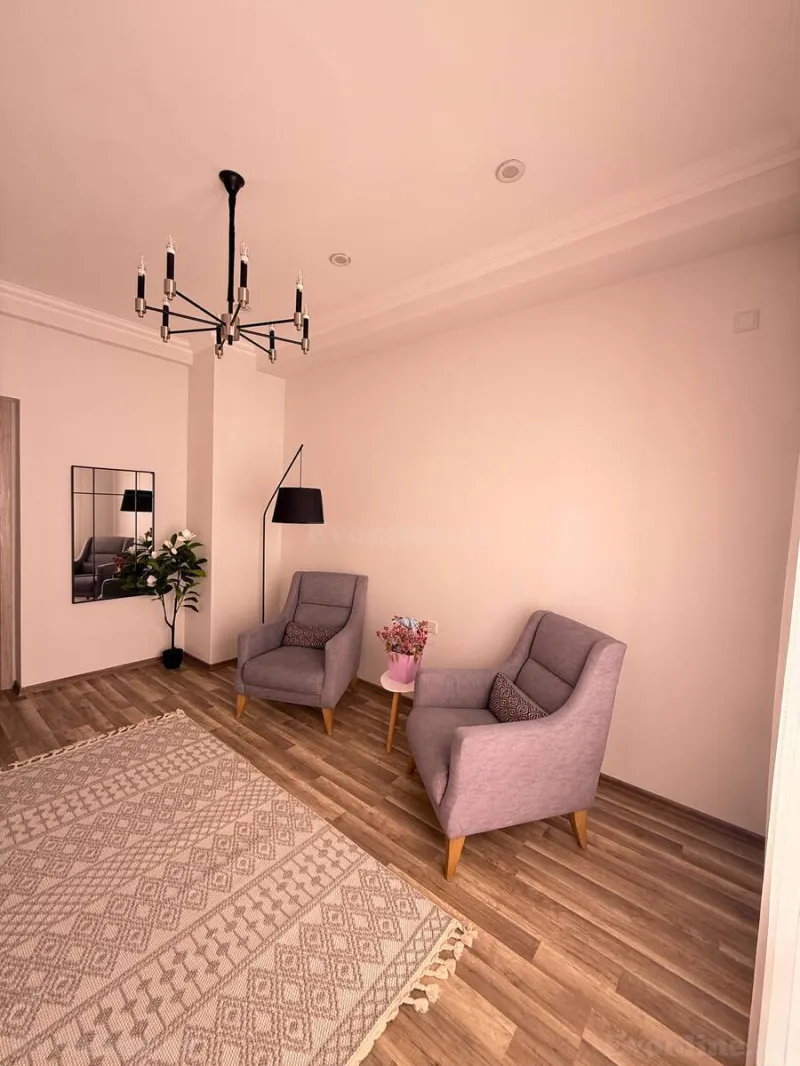 Kirayə verilir 3 otaqlı Mənzil Yeni tikili 85 m² 20 Yanvar m. - şəkil 7