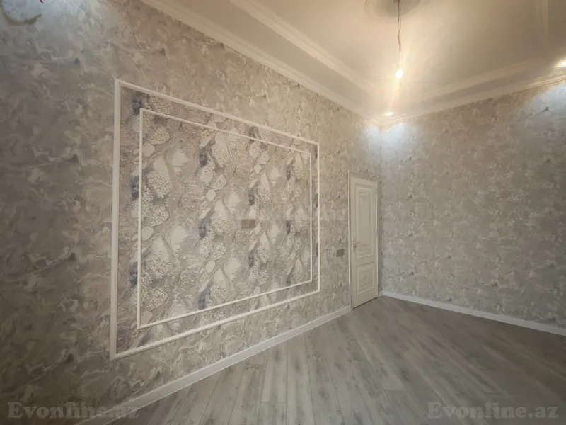 Satılır 2 otaqlı Mənzil Yeni tikili 60 m² Xırdalan - şəkil 2