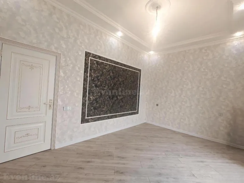 Satılır 2 otaqlı Mənzil Yeni tikili 60 m² Xırdalan - şəkil 3