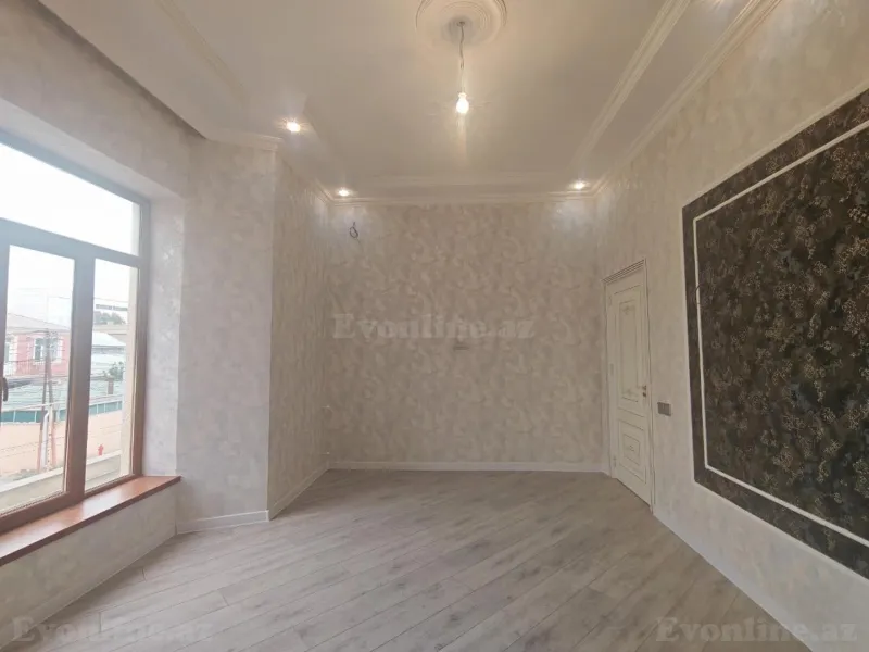 Satılır 2 otaqlı Mənzil Yeni tikili 60 m² Xırdalan - şəkil 4