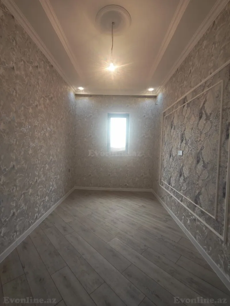 Satılır 2 otaqlı Mənzil Yeni tikili 60 m² Xırdalan - şəkil 5