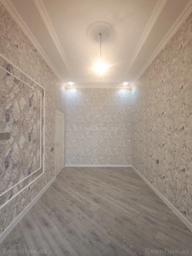 Satılır 2 otaqlı Mənzil Yeni tikili 60 m² Xırdalan - şəkil 6