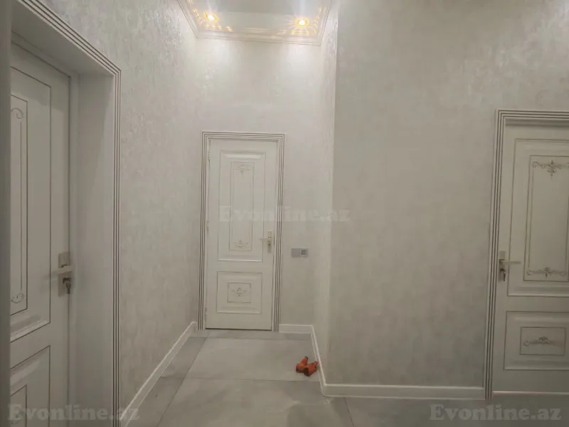 Satılır 2 otaqlı Mənzil Yeni tikili 60 m² Xırdalan - şəkil 7