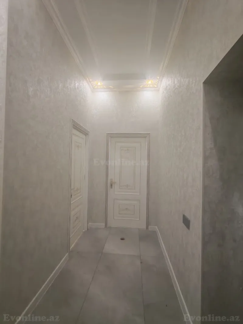 Satılır 2 otaqlı Mənzil Yeni tikili 60 m² Xırdalan - şəkil 8