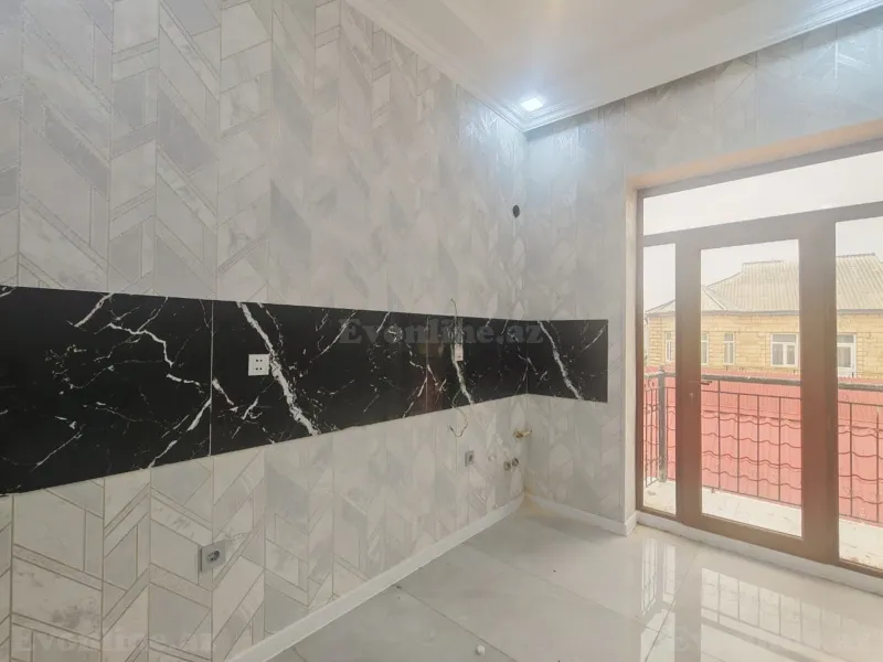 Satılır 2 otaqlı Mənzil Yeni tikili 60 m² Xırdalan - şəkil 9